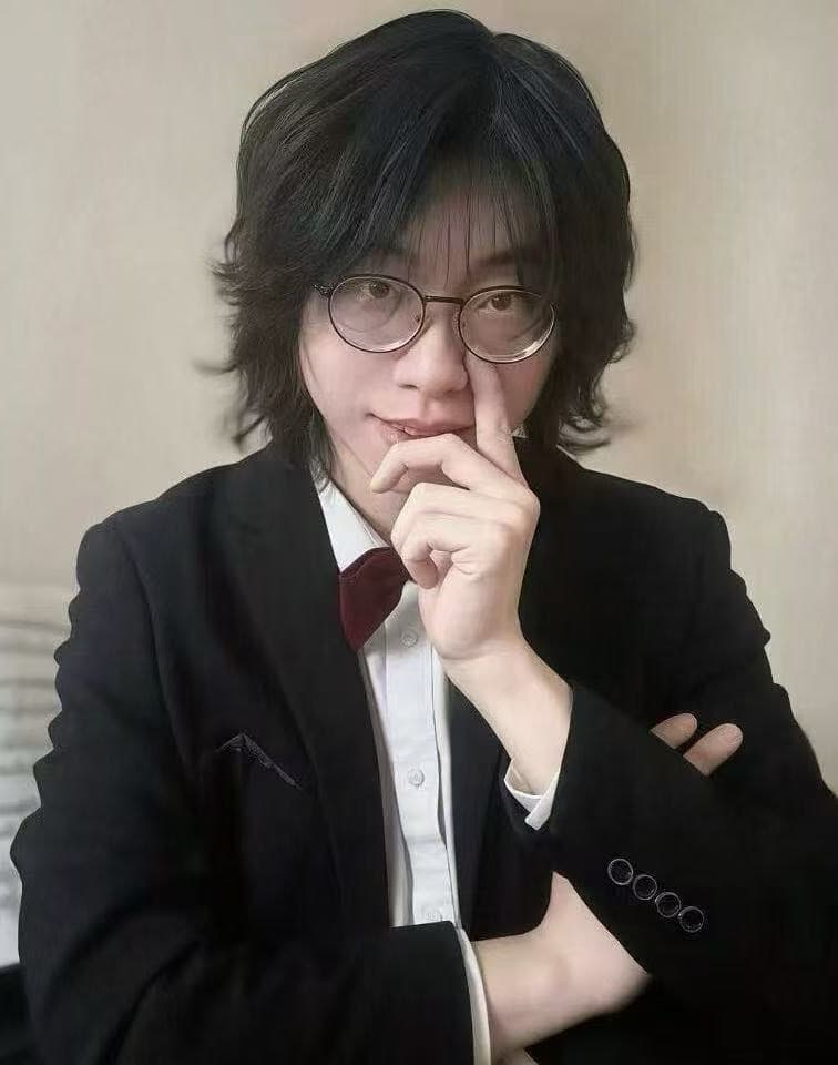 Xinchen Jia