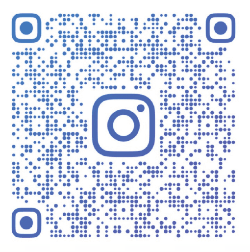 Instagram QR code